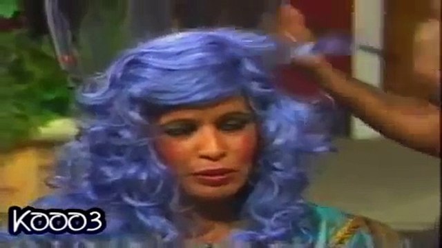 مسلسل خرج ولم يعد