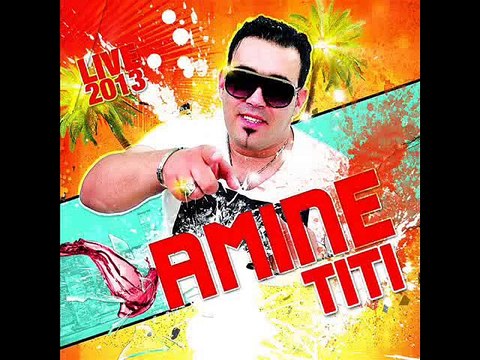 Cheb Amine TiTi 2016 Jadid