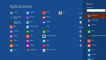 Activar todos los Nucleos de la CPU y la Max cantidad de RAM en Windows 8