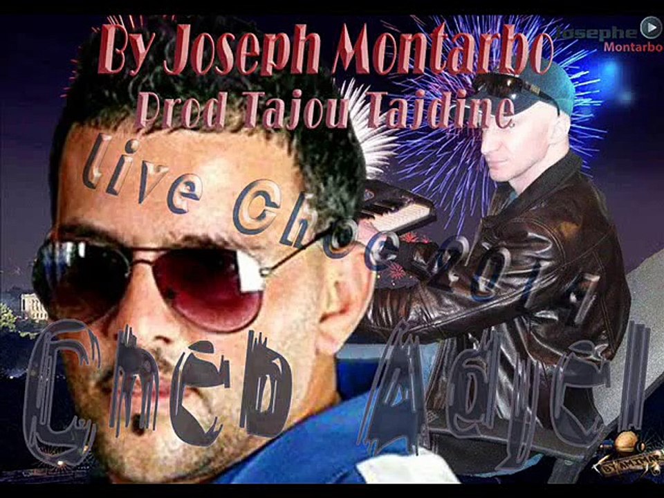 Cheb Adjel _Khaloni_ 2016