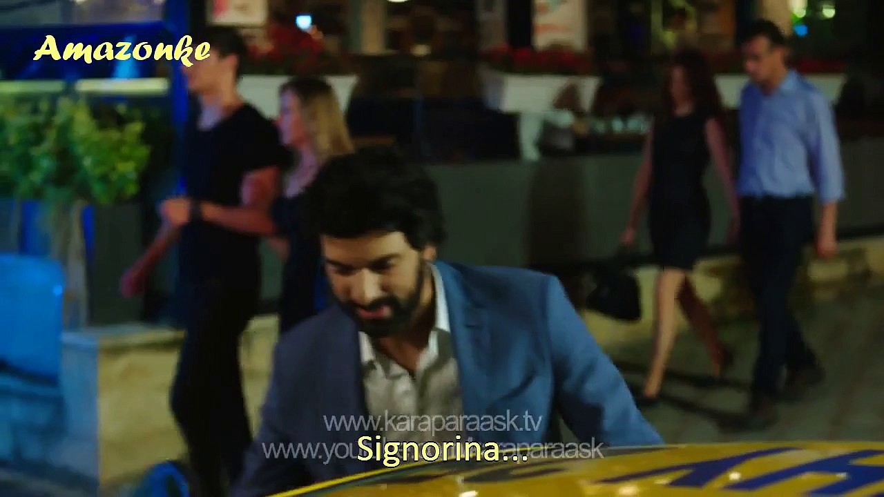 Kara Para Aşk 51.Bölüm Fragman 3