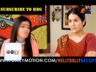 Suhani  Si Ek Ladki Dadi Pe Kiye Soumya Ne Zulm 20th June 2015