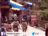 ISI - Fresh video from Endian occupied Kashmir