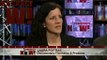 Long Before Helping Expose NSA Spying, Journalist Laura Poitras Faced Harassment from U.S. Agents