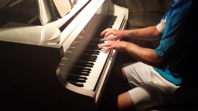 Ed Sheeran - Photograph (BEST PIANO COVER w/ SHEET MUSIC in Description)