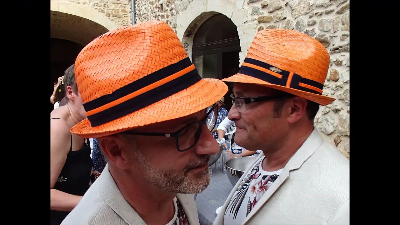 Gégé & Kiki : les alliances