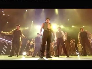 Michael Flatley's Celtic Tiger - A Nation Once Again