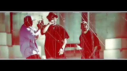 Ice Cube - Too West Coast (Official Video)
