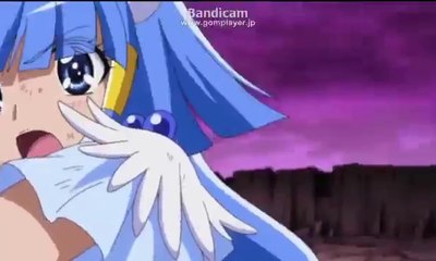 ~heart goes on~  precure  all stars