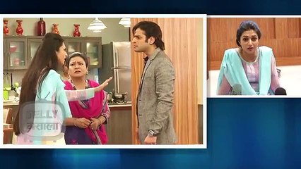 Raman Insults Ishita _ Big Fight _  Ye Hai Mohabbatein