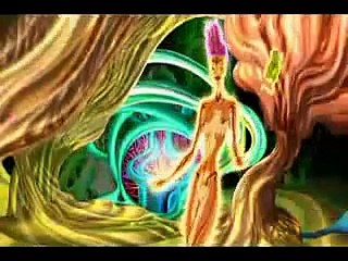 Apoptygma Berzerk - Kathy's Song