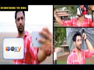 Saathiya Ke Ahem Bane  Singer And Movie ACTOR 20th June 2015