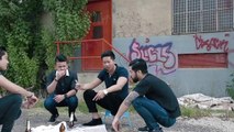 [Bloopers] Asian Gangsters! - Chinese vs Vietnamese