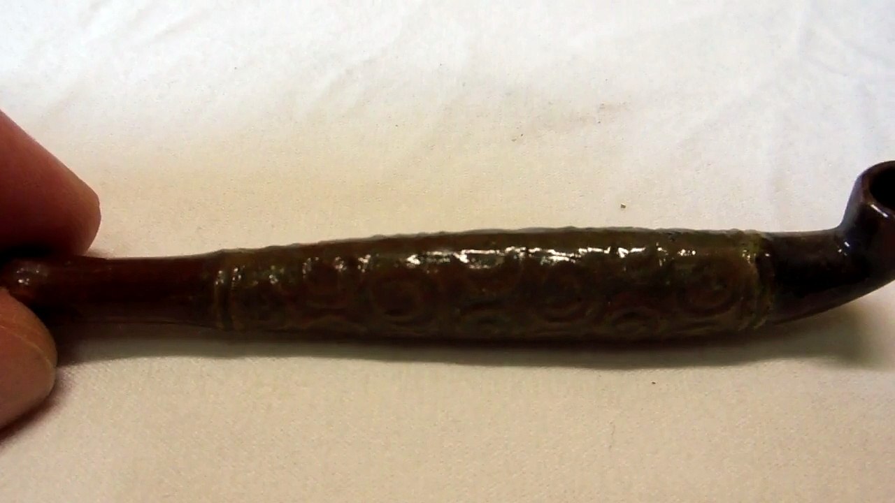 Another Japanese Pipe!!!