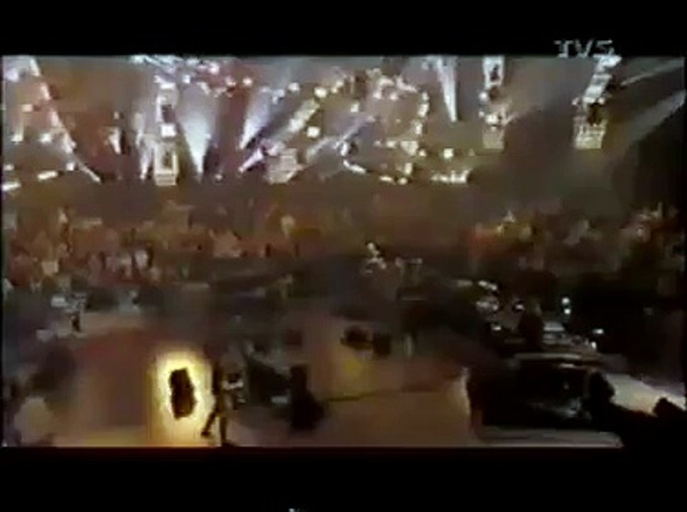 Bon Jovi Live 1996 Lie to Me