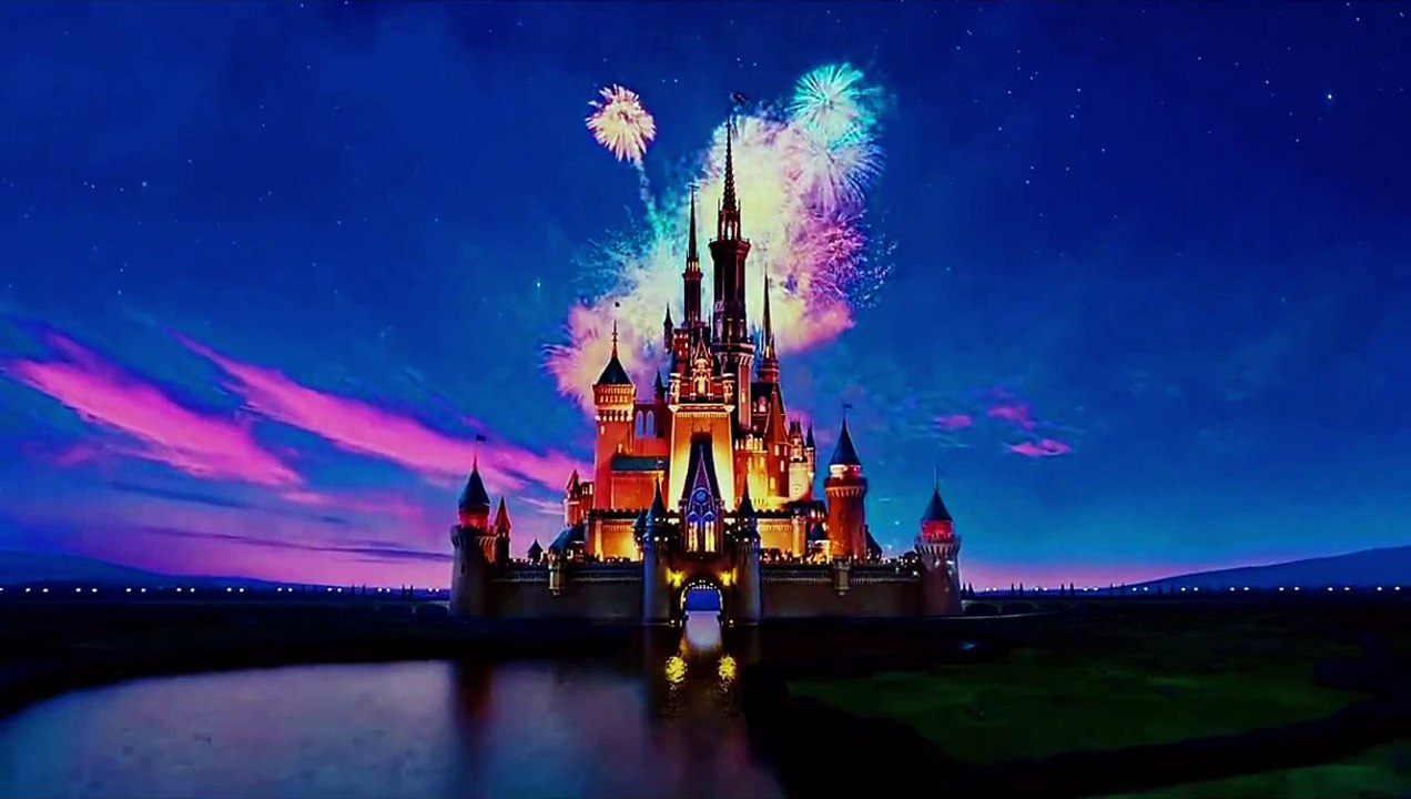 Disney / Pixar / Warner Bros. / 20th Century Fox - Intro|Logo: Oliver & The Robots 2 (2013) | HD