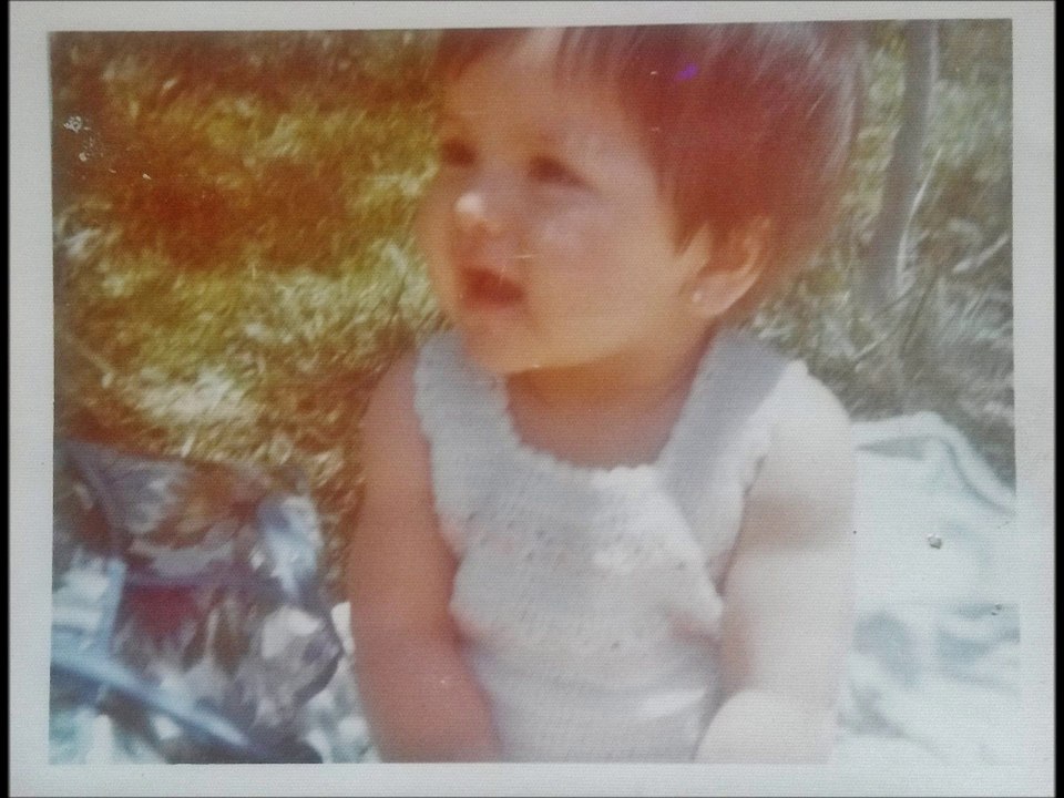 Felices 40 Vanessa!!!