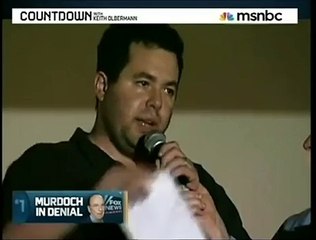 Rupert Murdoch Lied to Media Matters