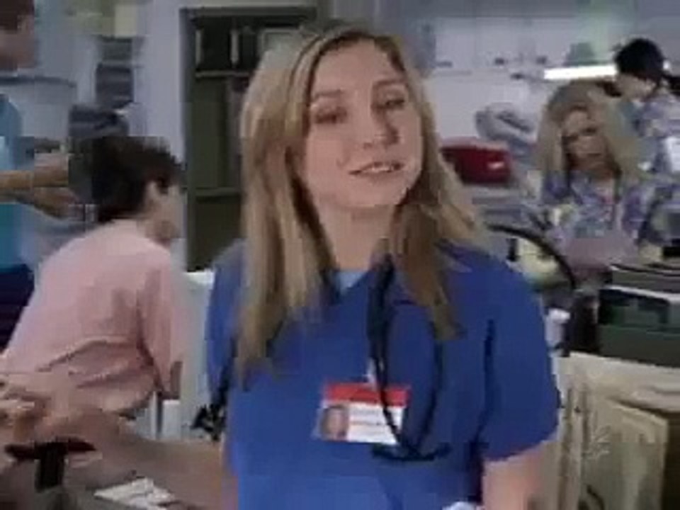 Scrubs german