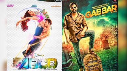 Varun Dhavan's 'ABCD 2' Is The Highest Box Office Opener