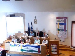 11o ΠΑΝΕΛΛΗΝΙΟ ΣΥΝΕΔΡΙΟ ΕΔΔΥΠΠΥ-  Τοποθέτηση Δημάρχου Αμαρουσίου Γιώργου Πατούλη-20/6/2015
