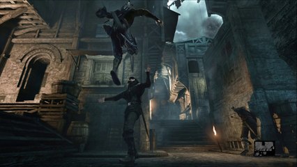 Thief Gratuit et Promos (Semaine du 16 au 22 Juin 2015) - Xbox 360