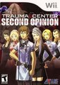 Trauma Center Second Opinion - Caduceus Europe Music