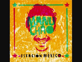 Manu Chao - Bongo Bong [HQ]