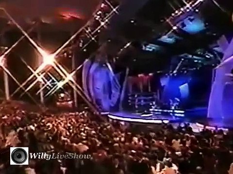 GUSTAVO CERATI CRIMEN en VIVO CONCIERTO TRIBUTO