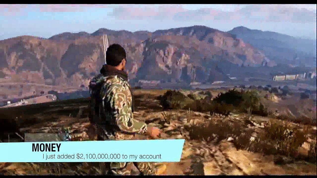 GTA 5 Online: Neuer Unendlich Geld Glitch (Extrem Schnell+Ultra Einfach) (1.17) (German-Tutorial)