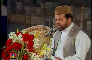 Madine Ka Safar Hai -Best Naat 2015