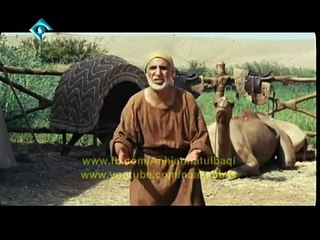 Mukhtar Nama Urdu Islamic Movie Episode 04