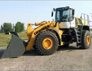 Liebherr L586 2plus2 Wheel Loader Service Repair Factory Manual INSTANT DOWNLOAD|