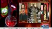 Many PPP Wanted Ministers have ran away to Saudia Arabia for UMRAH- Dr.Shahid Masood