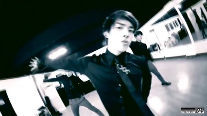Cross Gene -  Amazing  Bad Lady