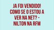 RFM - Nilton - Carro Vendido