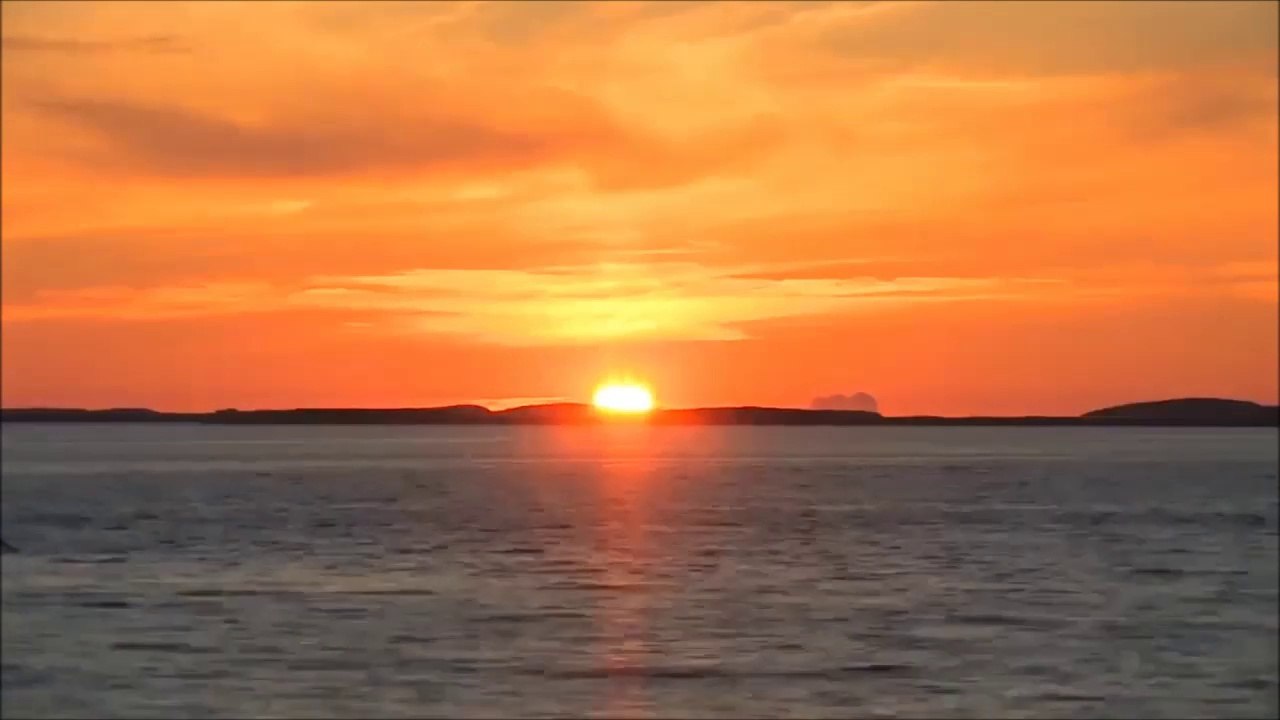 Of The Wand And The Moon - Summer Solstice