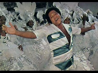 Roberto Ribeiro - Estrela de Madureira