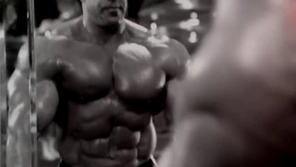 Bodybuilding Motivation - No Time To Waste