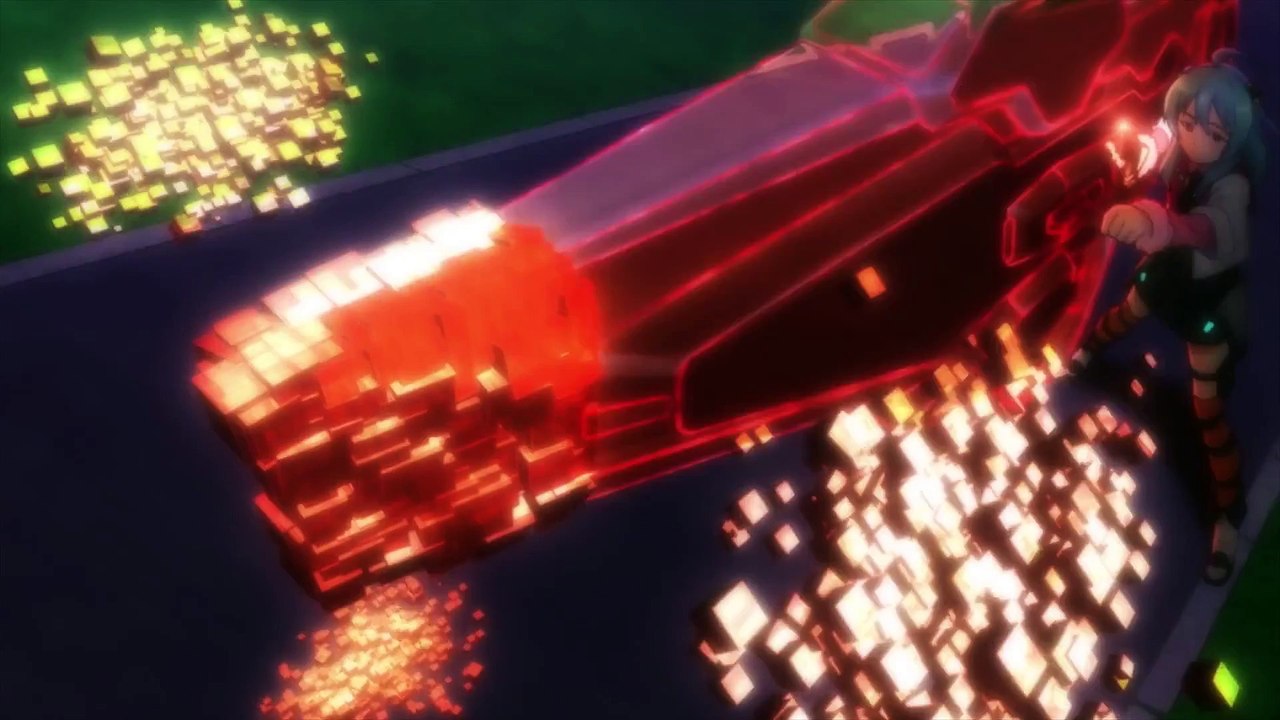 The Asterisk War Preview