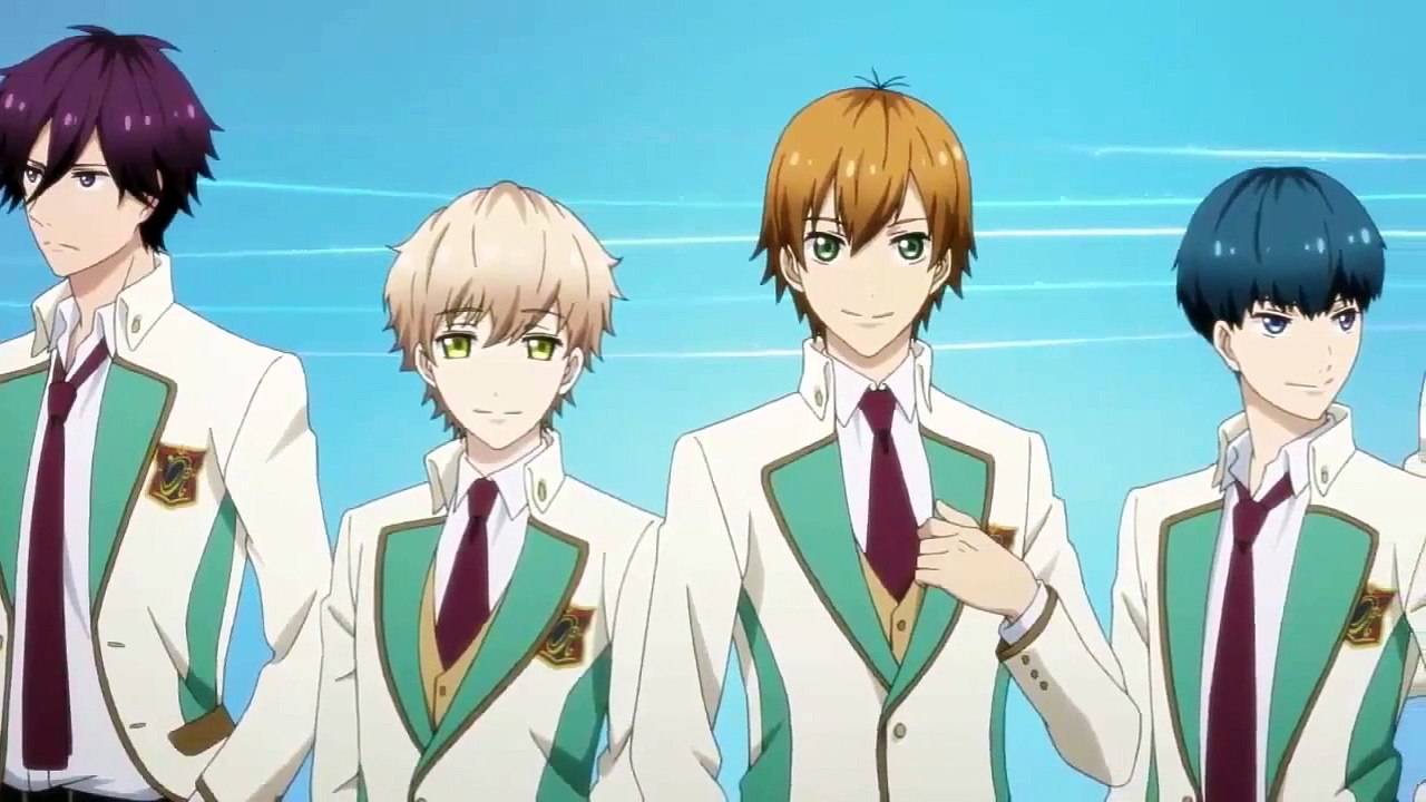 High School Star Musical Primeiro PV