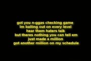 Wiz Khalifa - Black and Yellow Lyrics.flv