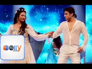 Yeh Hai Mohabbatein Raman Ishita Shoot 20th June 2015 Part 2