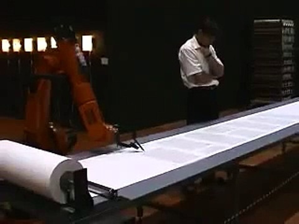 The Bible Scribe