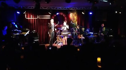 [ Hoài Lâm ft Fan Nữ ] Nghĩ Về Cha - Phòng Trà WE 20/06/2014