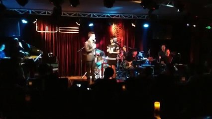 [ Hoài Lâm ft Fan ] Nơi Tình Yêu Bắt Đầu - Phòng Trà WE 20/06/2014