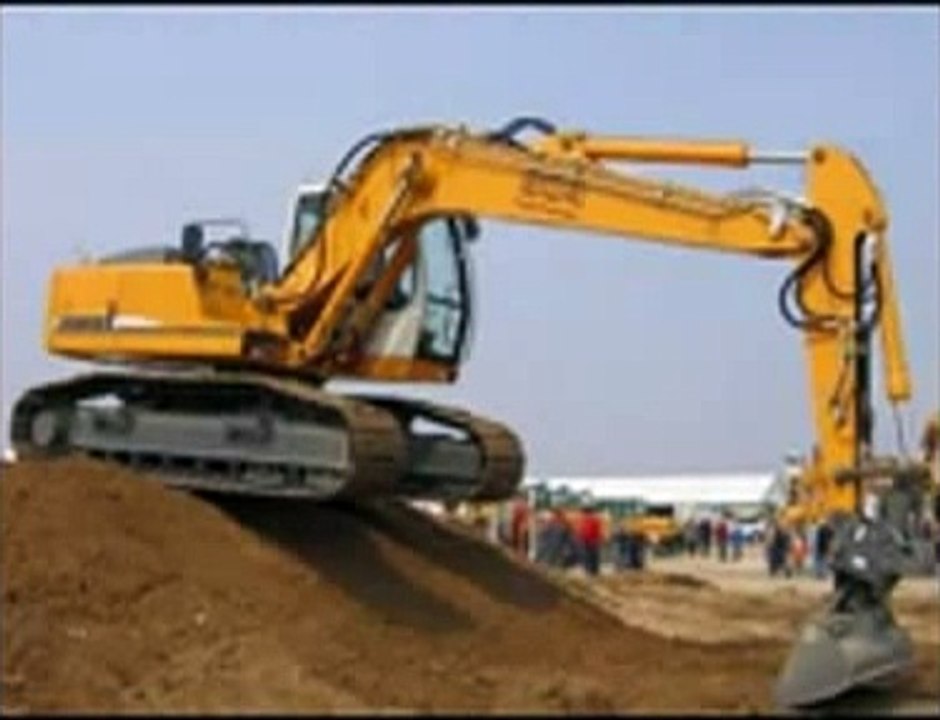 Liebherr R900C R904C Litronic Crawler Excavator Service Repair Factory Manual |