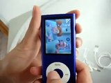 8 GB 2.2_ TFT LCD MP3 MP4 5th Generation PLAYER Touch Button 1.3M Camera FM.mp4