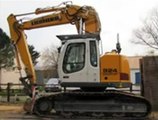 Liebherr R924 Compact Tier Ⅲ Hydraulic Excavator Service Repair Manual INSTANT |