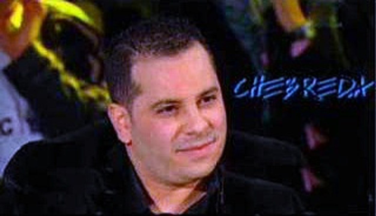Cheb rida jadid 2015